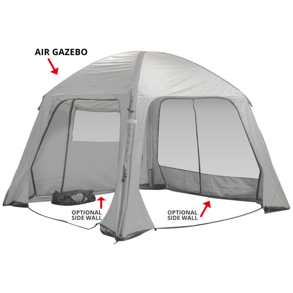 Párty stan Bo-Camp Air Gazebo