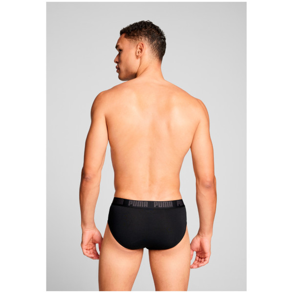 Pánske slipy Puma Everyday Brief 2P