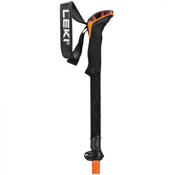 Trail Running palice Leki Sherpa FX Carbon Strong 120 - 140cm