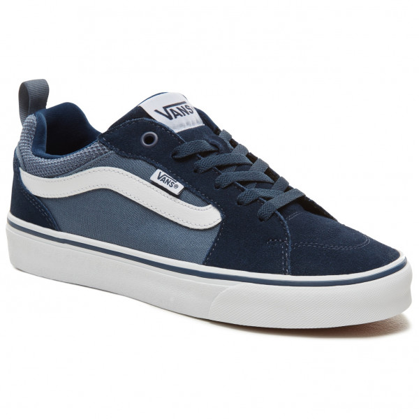 Pánske topánky Vans MN Filmore modrá (SuedeCanvas)DressBlue