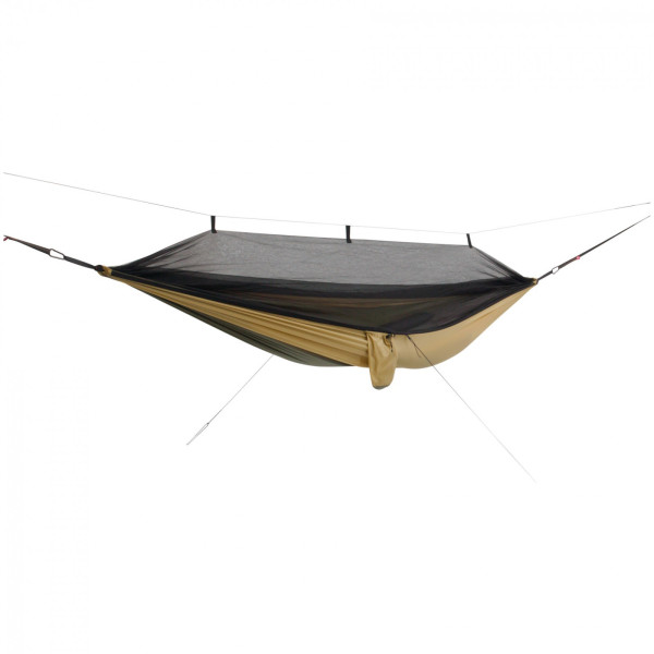 Hamak set Robens Trace Ultimate Hammock Set zelená