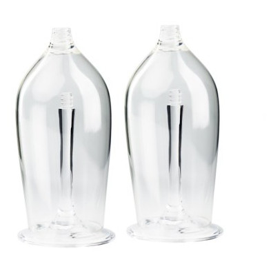 Sada pohárov GSI Nesting Champagne Flute Set