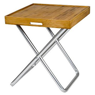 Servírovací tác/sedátko Bo-Camp UO Tray and top for stool