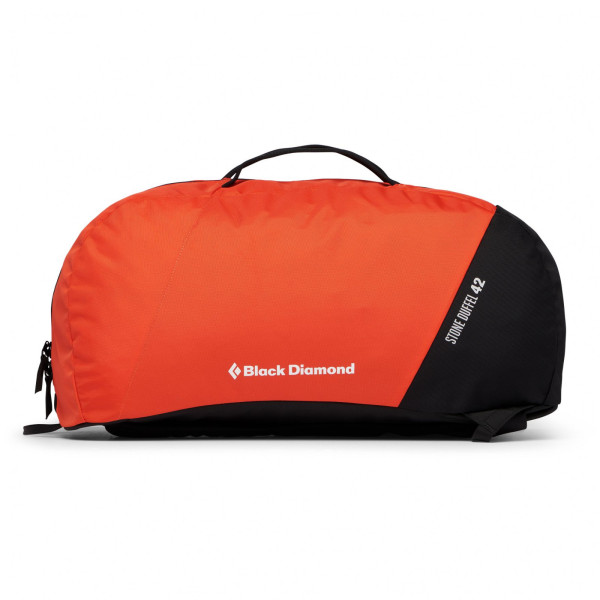 Lezecký batoh Black Diamond Team Stone 42 Duffel