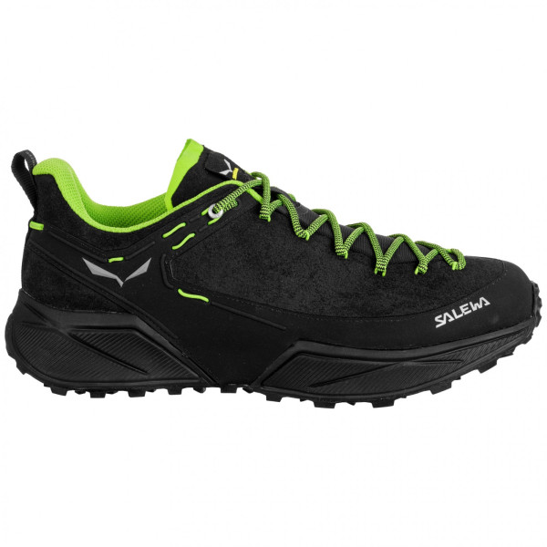 Pánske topánky Salewa Ms Dropline Leather