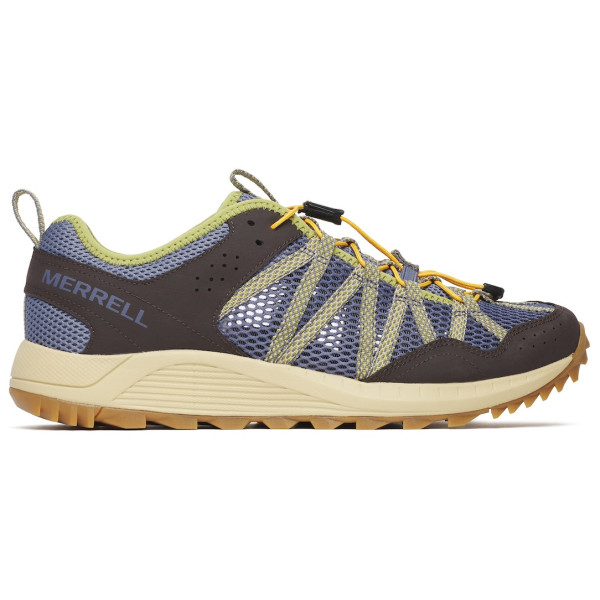 Pánske topánky Merrell Wildwood Aerosport