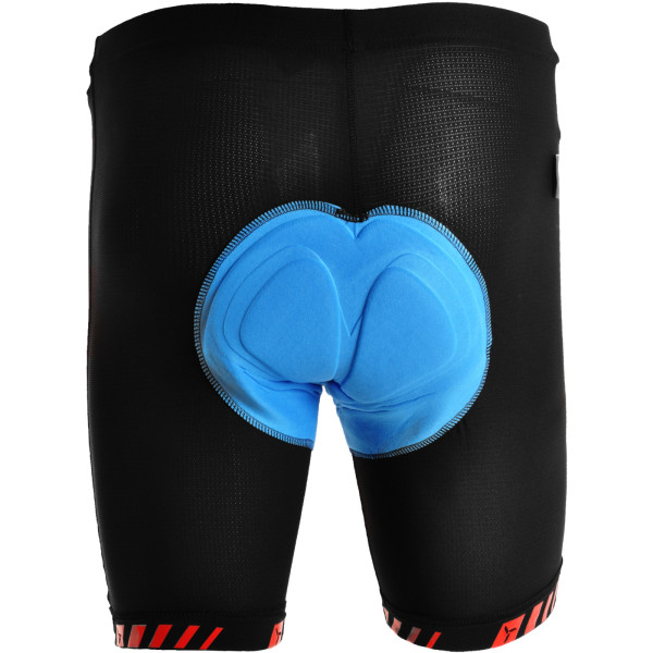Pánske cyklistické kraťasy Silvini Inner MP373V