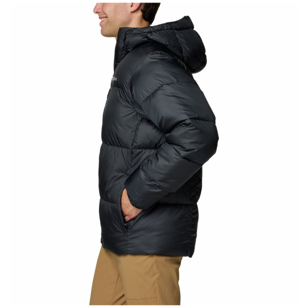 Pánska zimná bunda Columbia Puffect™ II Hooded Jacket