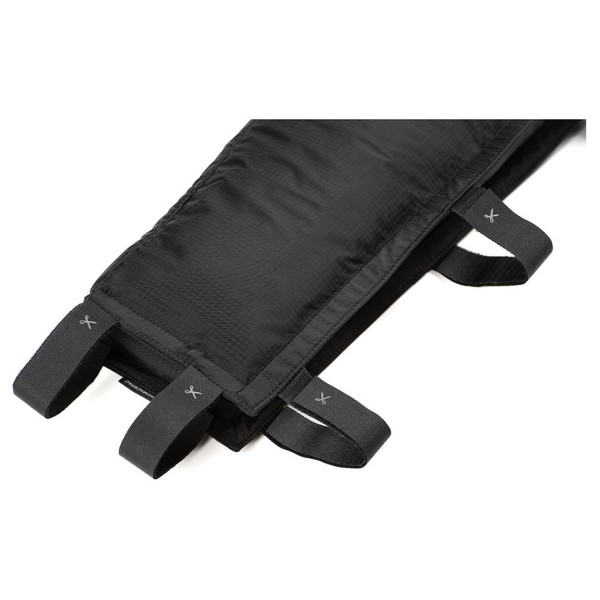 Brašna na rám Acepac Zip frame bag MKIII L