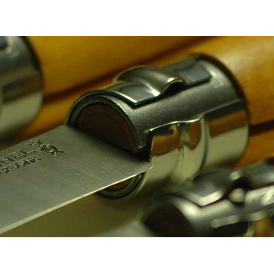 Nôž Opinel Traditional Classic No.09 Carbon