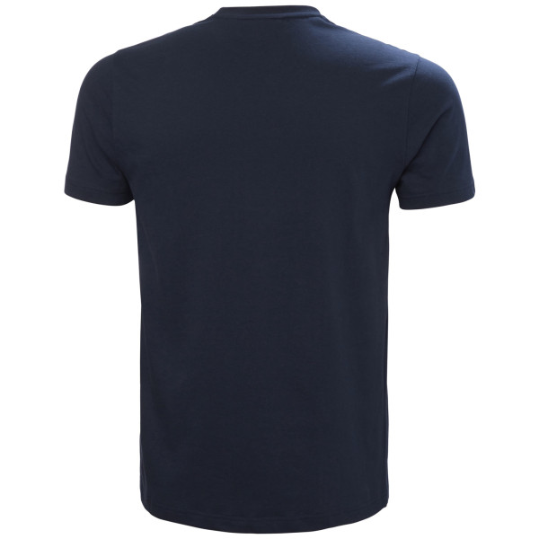 Pánske tričko Helly Hansen Core T-Shirt 2.0