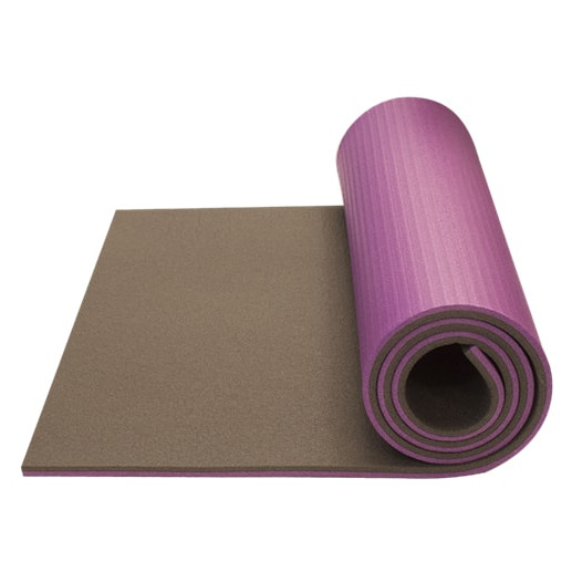 Karimatka Yate Fitness super elastic 190