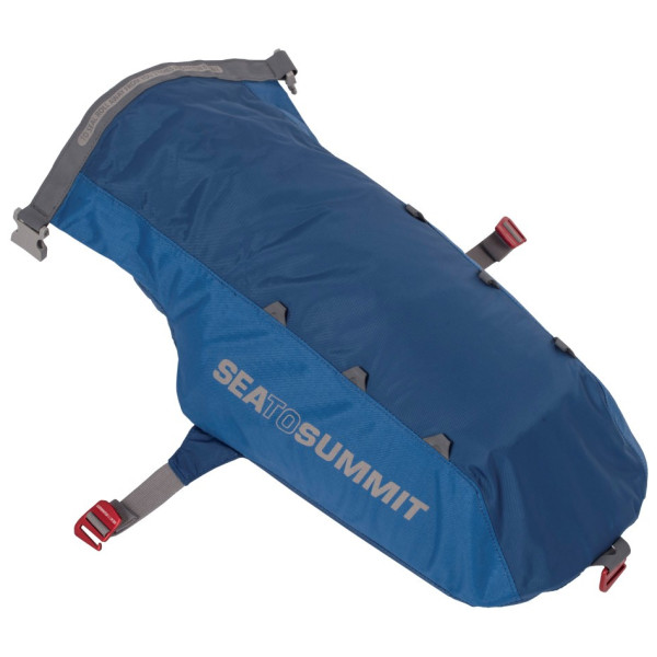 Nepremokavý vak Sea to Summit SUP Deck Bag 12L