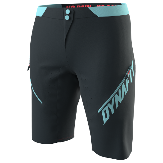 Dámske cyklistické kraťasy Dynafit Ride Light Dst Shorts W