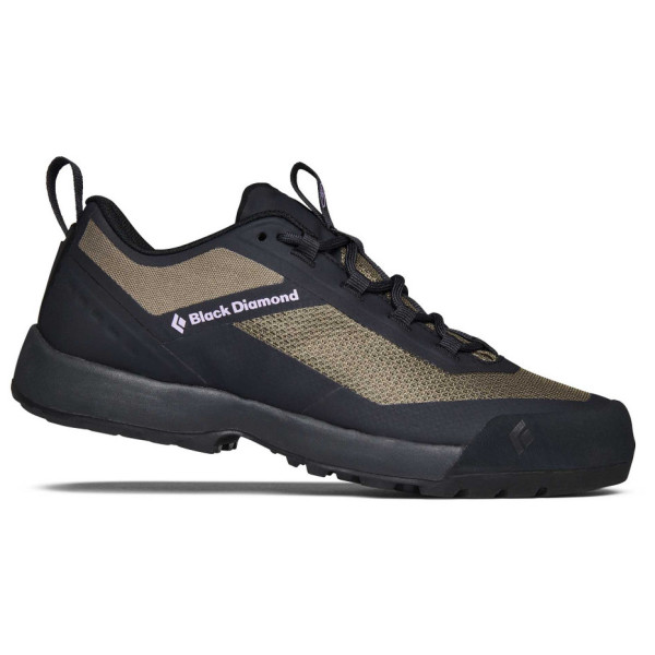 Dámske topánky Black Diamond W Mission Lt 2 Approach Shoes