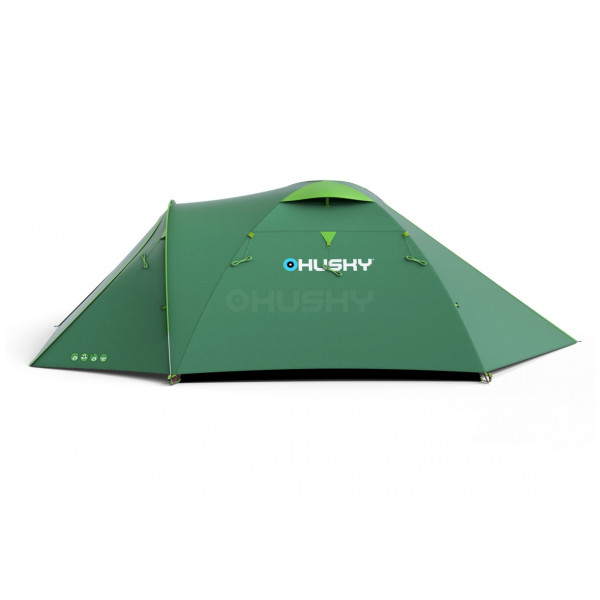 Stan Husky Bizon 3 Plus