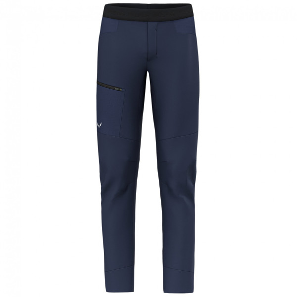 Pánske nohavice Salewa Agner Light 2 Dst M Pants tmavě modrá 3961 - navy blazer/0910