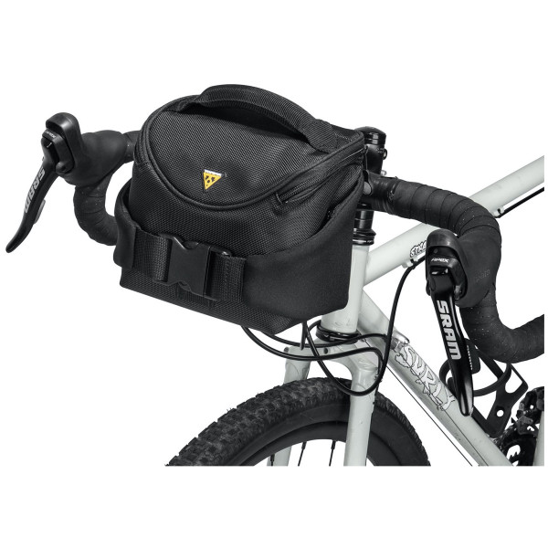 Taška na riadidlá Topeak Compact Handlebar Bag