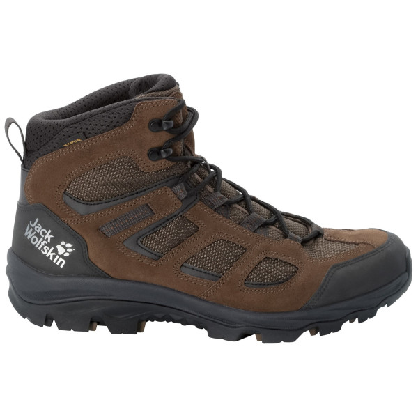 Pánske topánky Jack Wolfskin Vojo 3 Texapore Mid M