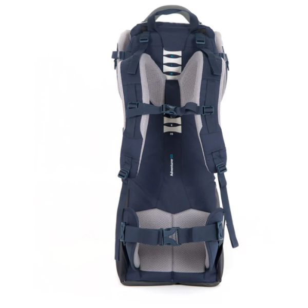 Nosidlo LittleLife Adventurer S3 Child Carrier