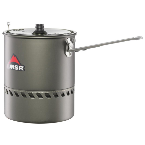 Varič MSR Reactor 1.7L Stove System v2