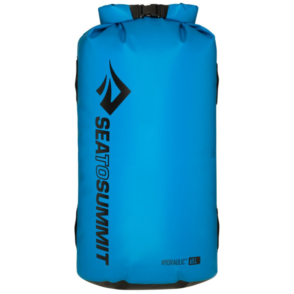 Vak Sea to Summit Hydraulic Dry Bag - 65L