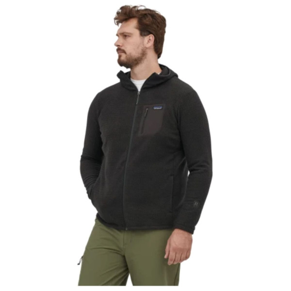 Pánska funkčná mikina Patagonia R1 Air Full Zip Hoody