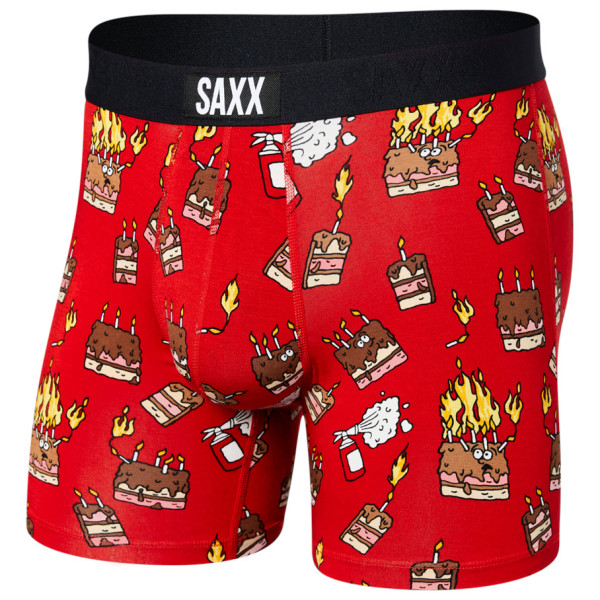 Boxerky Saxx Vibe Super Soft BB