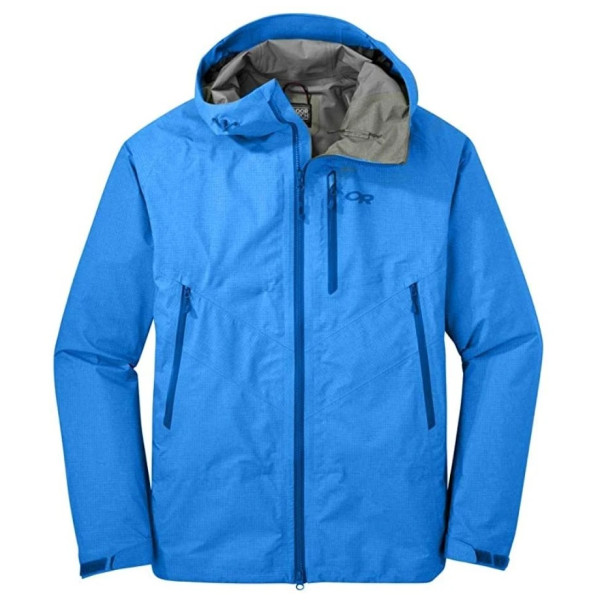 Pánska bunda Oudoor Research Men's Optimizer Jacket