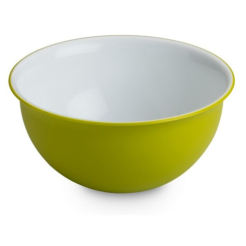 Miska Omada Sanaliving Bowl 500 ml zelená Verdemel