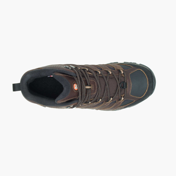 Pánske zimné topánky Merrell Moab 3 Thermo Mid Wp