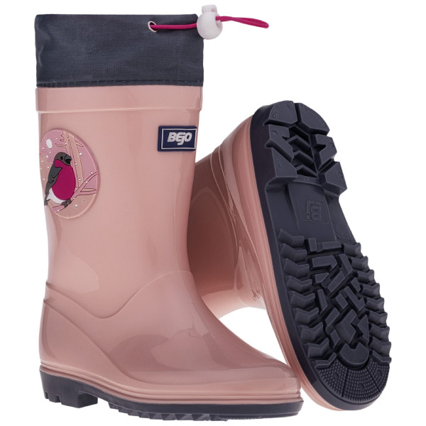 Detské gumáky Bejo Kai Wellies Jr