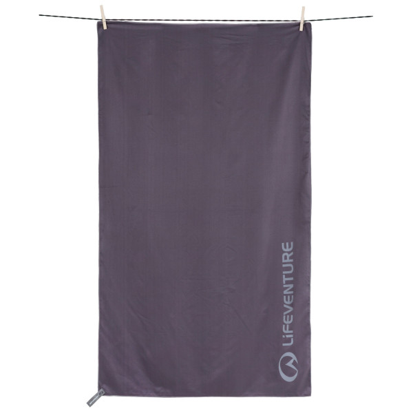 Uterák LifeVenture HydroFibre Trek Towel