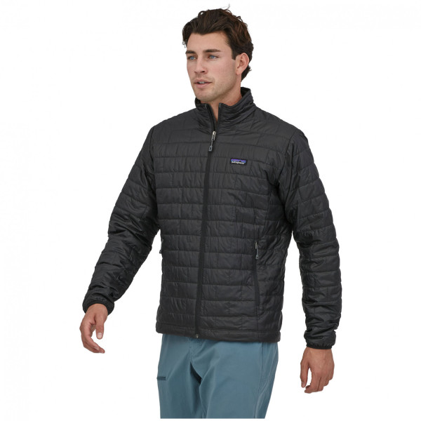 Pánska bunda Patagonia Nano Puff Jacket