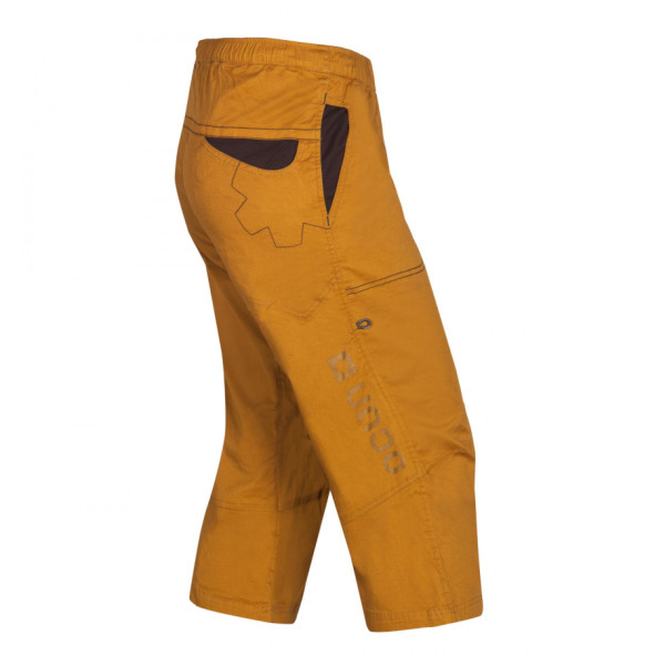 Pánske 3/4 nohavice Ocún JAWS 3/4 pants