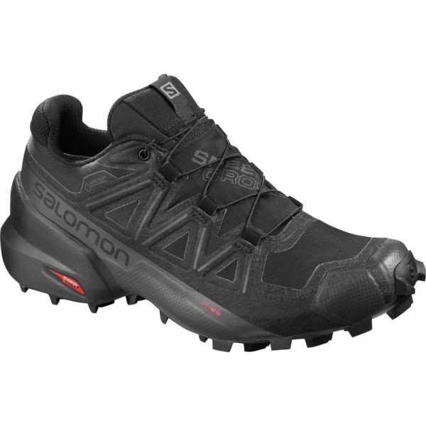 Dámské topánky Salomon Speedcross 5 Gtx W