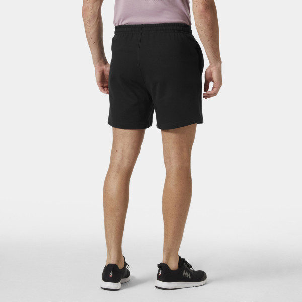 Pánske kraťasy Helly Hansen Hh Terry Loop Shorts