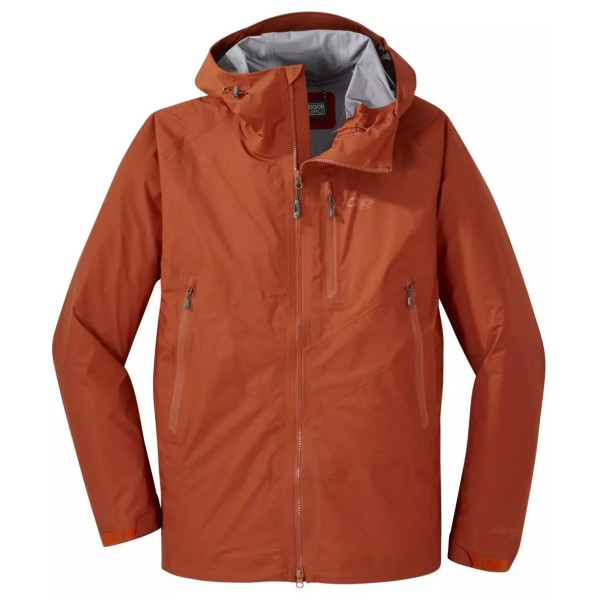 Pánska bunda Oudoor Research Men's Optimizer Jacket