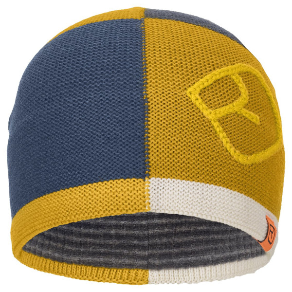 Čiapka Ortovox Patchwork Beanie