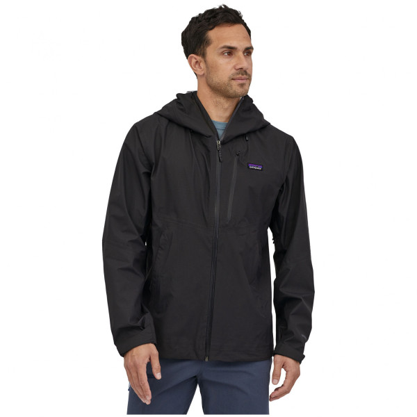 Pánska bunda Patagonia Granite Crest Jacket