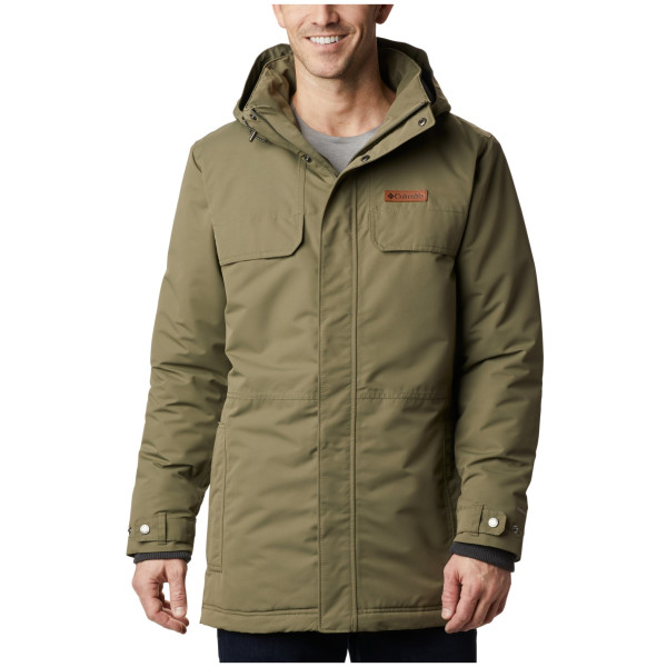 Pánska bunda Columbia Rugged Path Parka