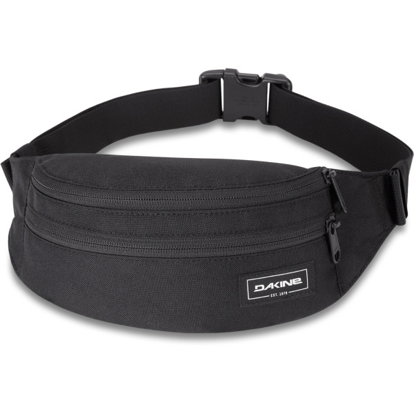 Ľadvinka Dakine Classic Hip Pack čierna Black