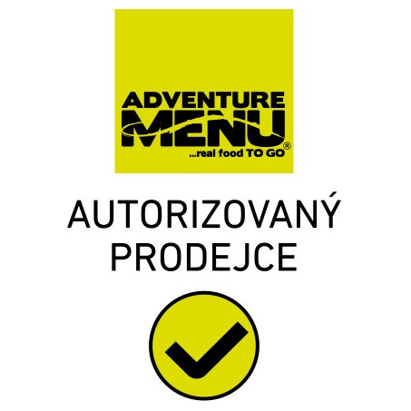 Adventure Menu Kuracie po záhradnícky 400g