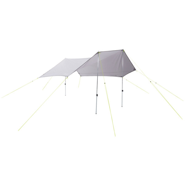 Prístavok ku stanu Outwell Canopy Tarp L