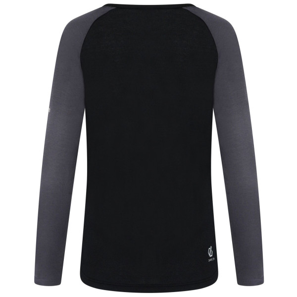 Dámske funkčné tričko Dare 2b W Exchange Baselayer Top