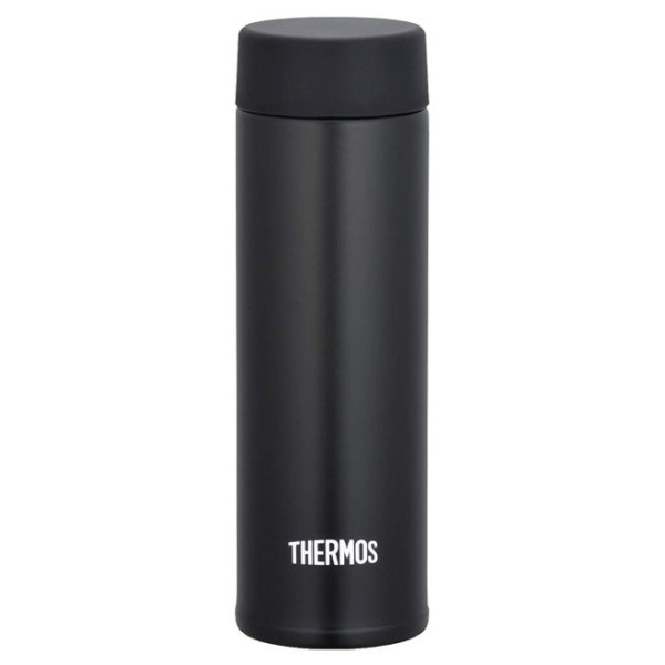 Termohrnček Thermos Kapesní 150 ml čierna