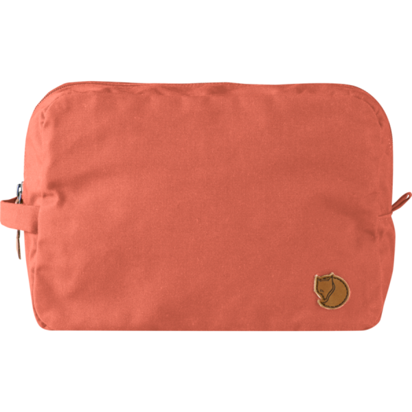 Taška Fjällräven Gear Bag Large tehlová Dahlia