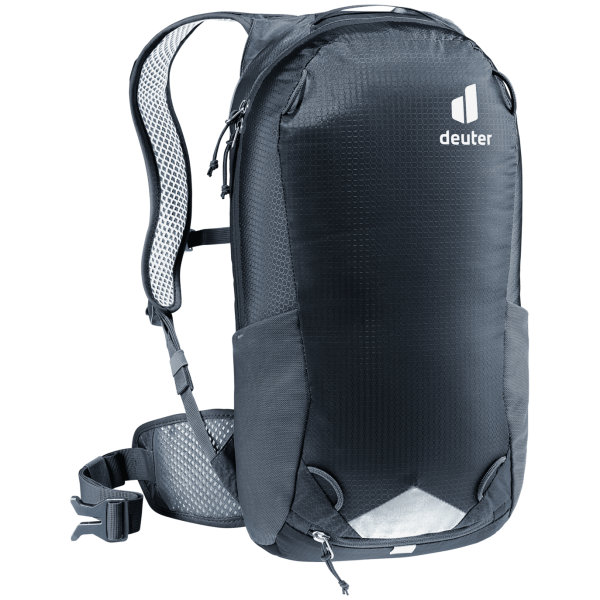 Batoh Deuter Race 12 čierna black