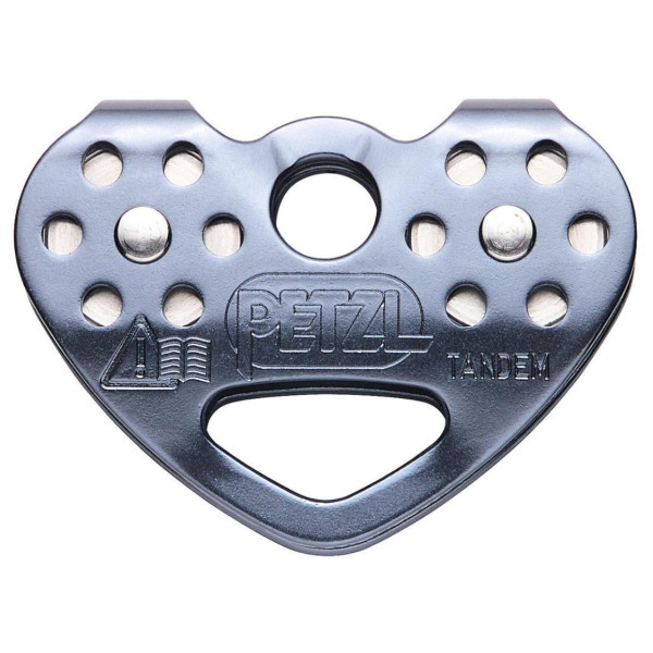 Kladka Petzl Tandem Speed