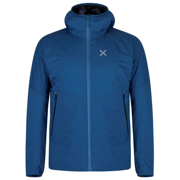 Pánska bunda Montura Dolomiti Hooded Jacket